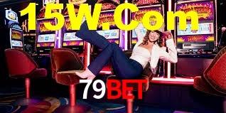 79Bet: Seu Cassino Premiado com Pagamentos Rápidos