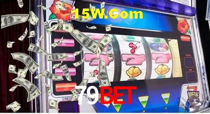 Apostas Esportivas na 79Bet: Um Guia Completo