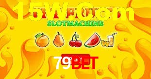 Premium Interface 79Bet