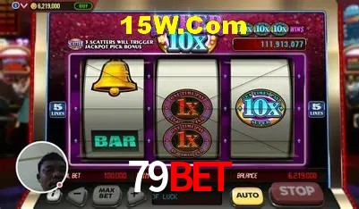 Descubra o Programa VIP da 79Bet: Vantagens Exclusivas para Jogadores