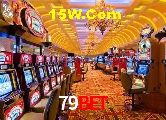 Inovações de Jogos na 79Bet: O Futuro das Experiências Interativas
