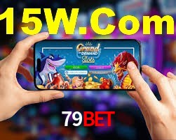 Roulette Table 79Bet