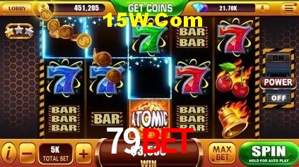 A Emoção da Loteria na 79Bet: Uma Chance de Mudança de Vida