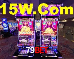 Welcome Bonus 79Bet