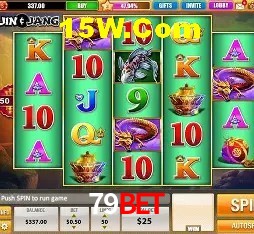 Inovações de Jogos na 79Bet: O Futuro das Experiências Interativas